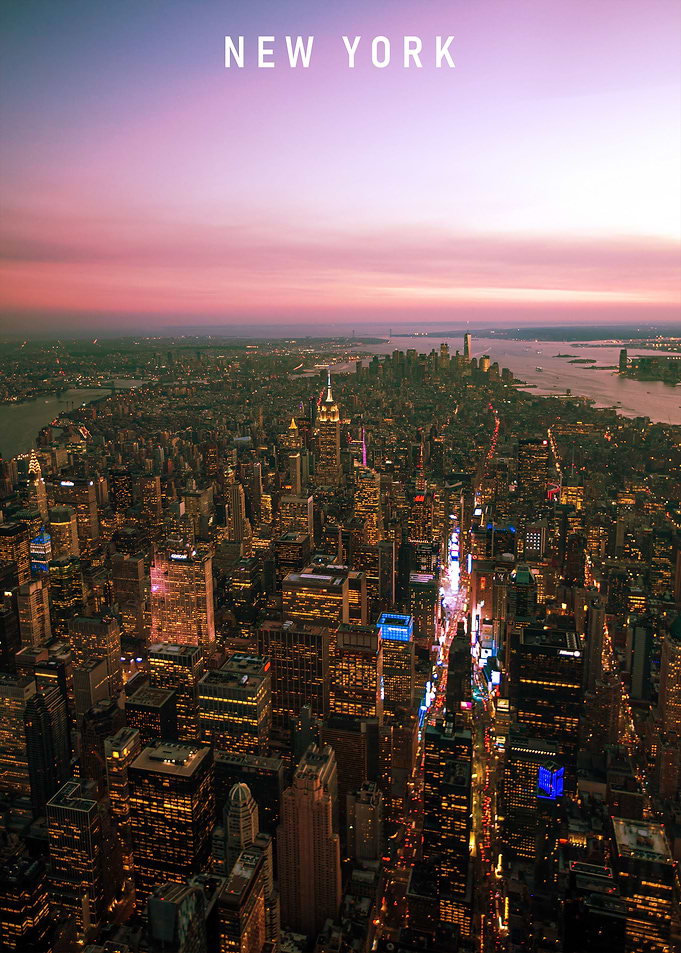New York City