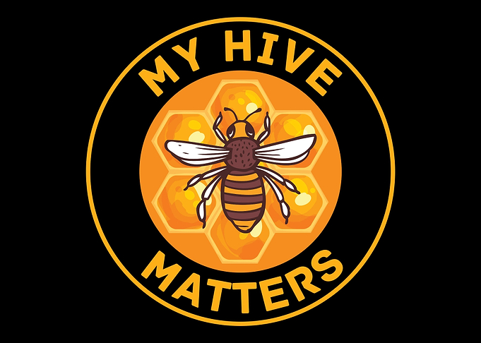 Beekeeper Honeycomb