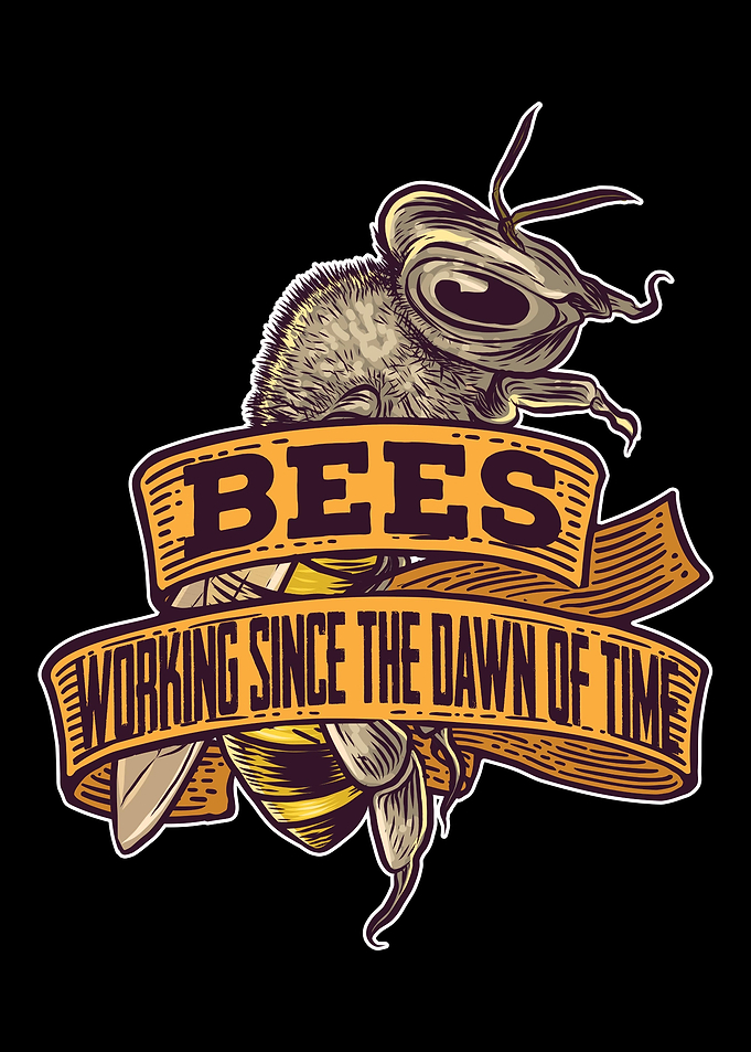 Beekeeper Honeycomb