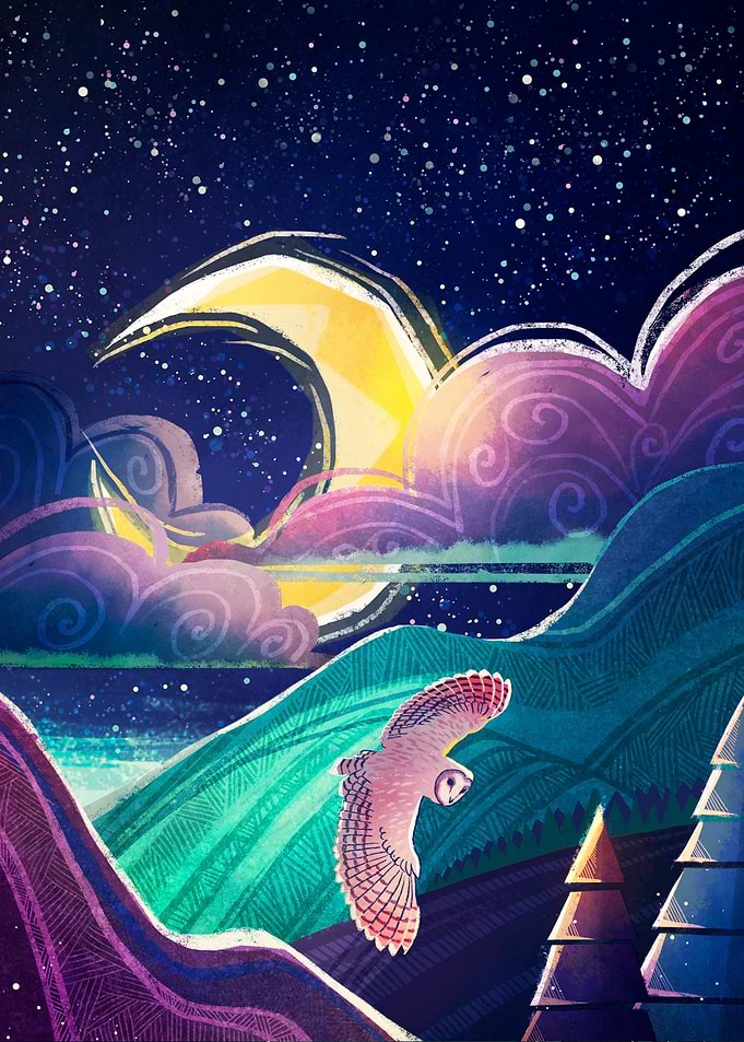 Night owl
