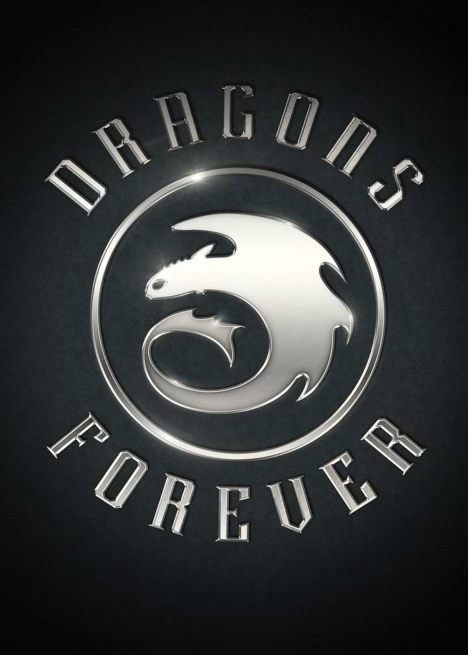 Dragons Forever