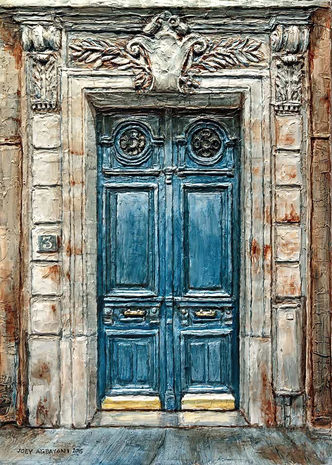 Door