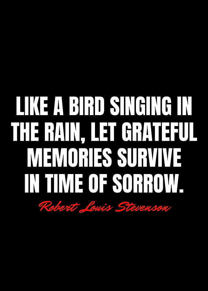 Robert Louis Quotes