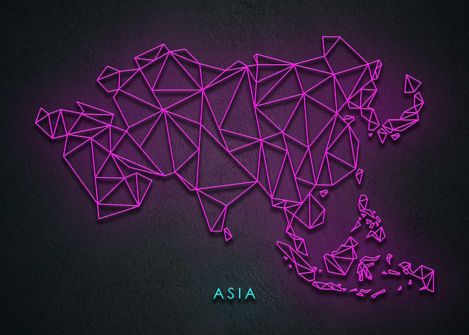 ASIA