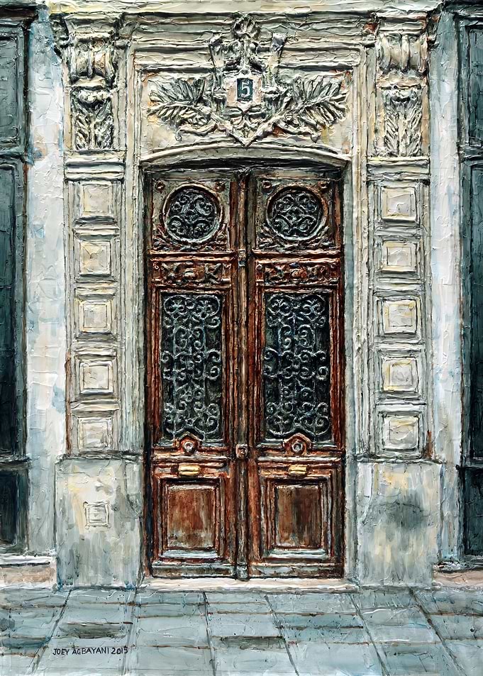 Door