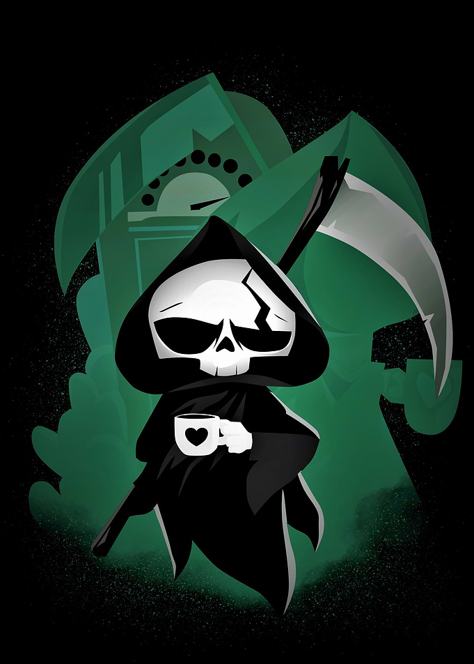 happy death