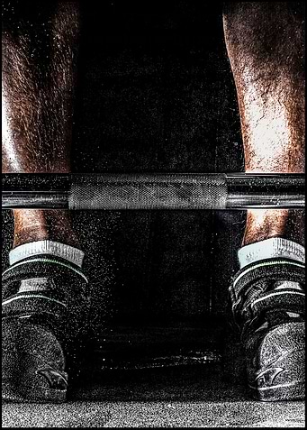 Bodybuilding 3 parts