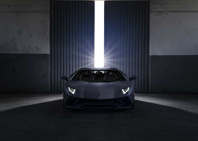 Aventador LP 7804 Ultimae