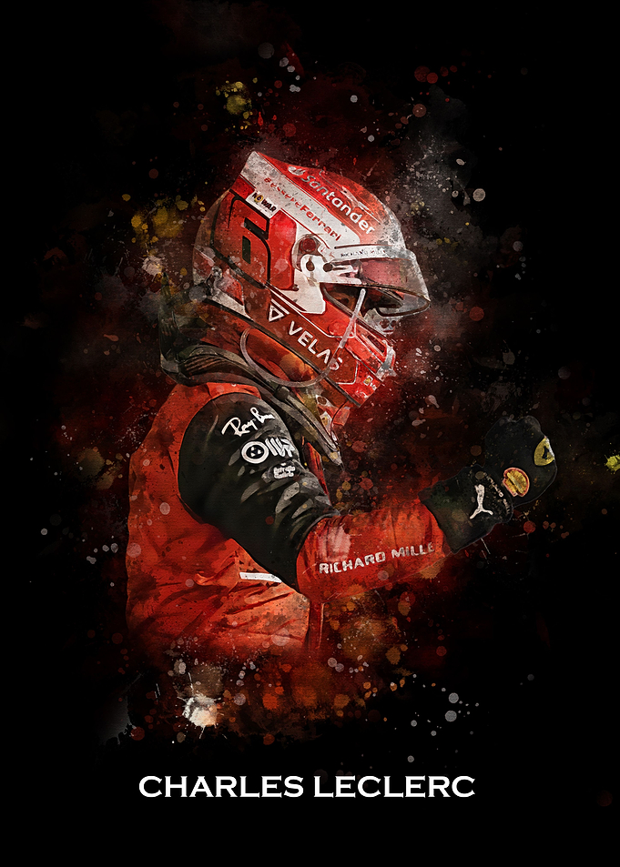 F1 formula
