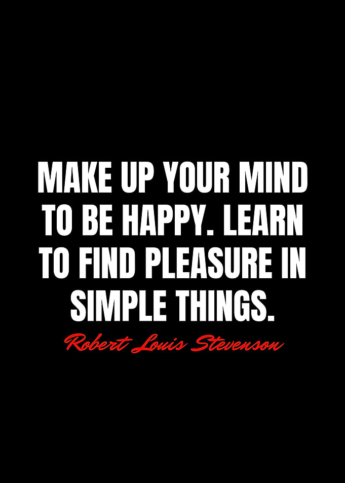 Robert Louis Quotes