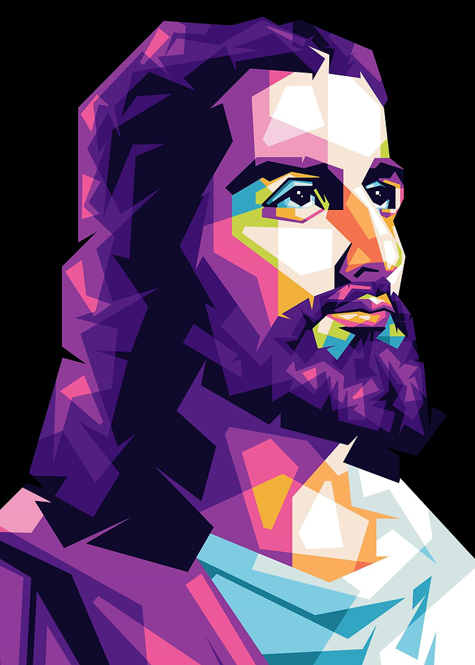 JESUS