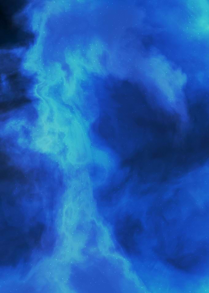 Zeta Hyperbius Nebula