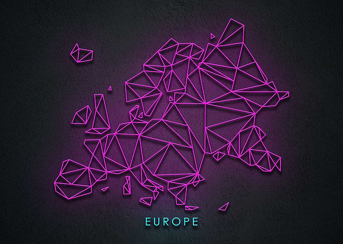 EUROPE