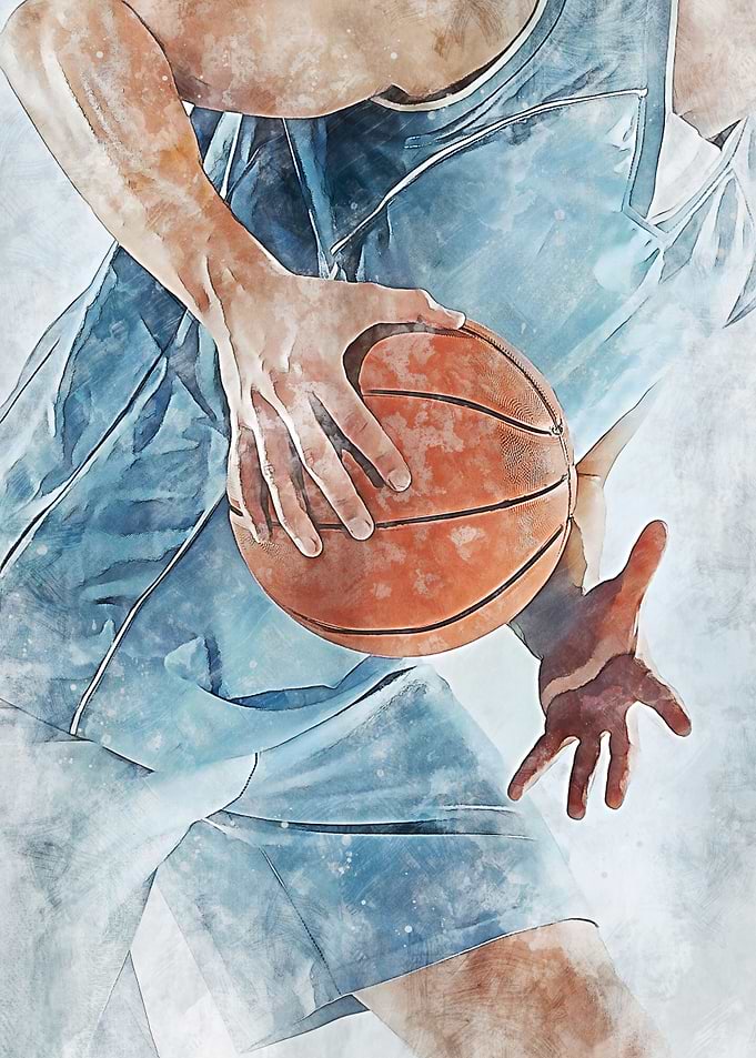 Basketball 3