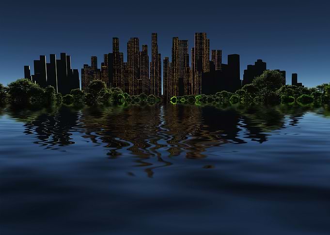 Future city