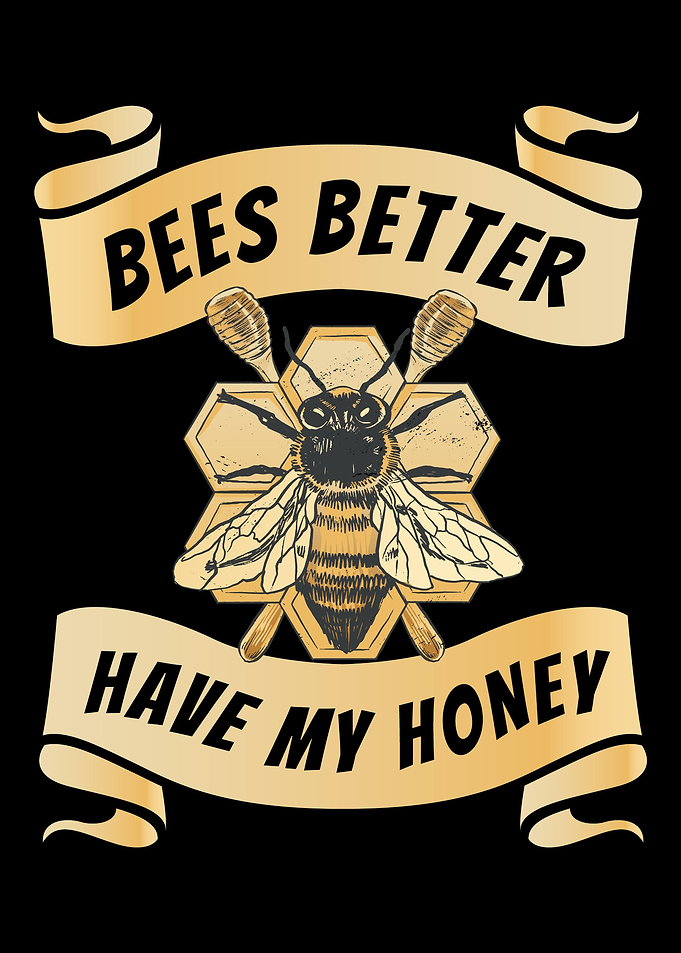 Beekeeper Honeycomb