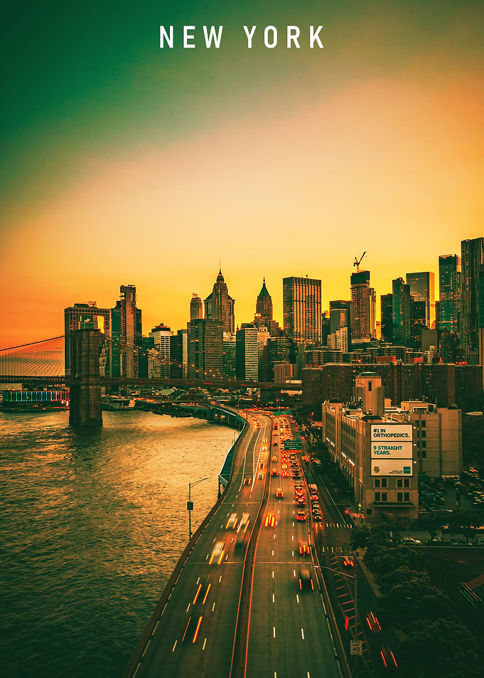New York