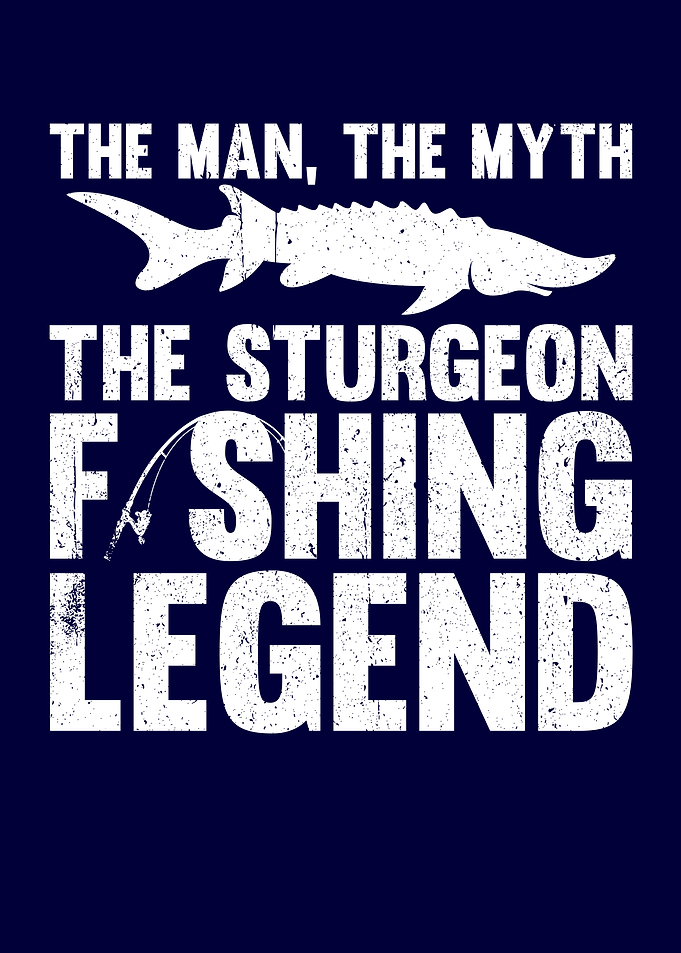 The Sturgeon Fishing