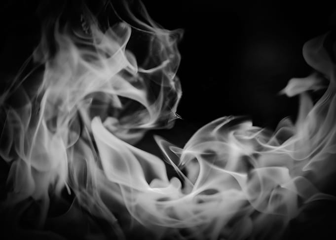 Gothic Fire