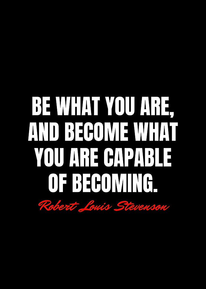 Robert Louis Quotes