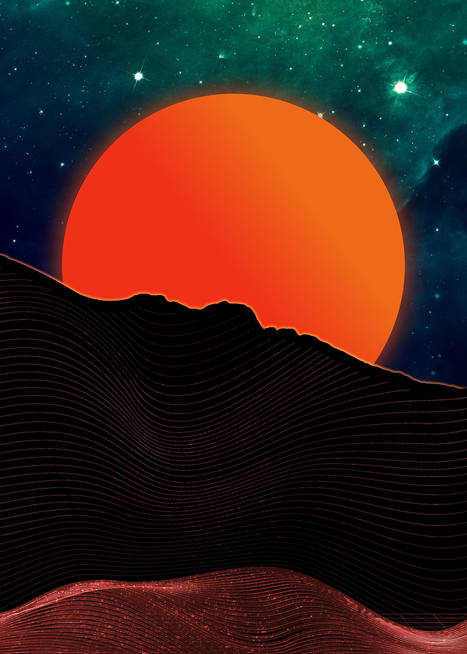 Sun Rise