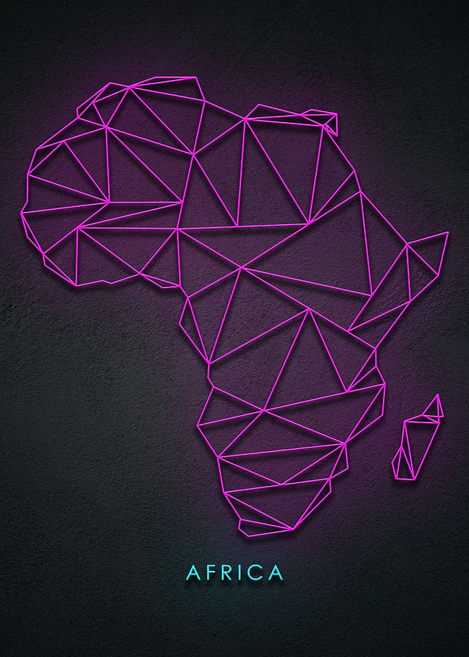 AFRICA