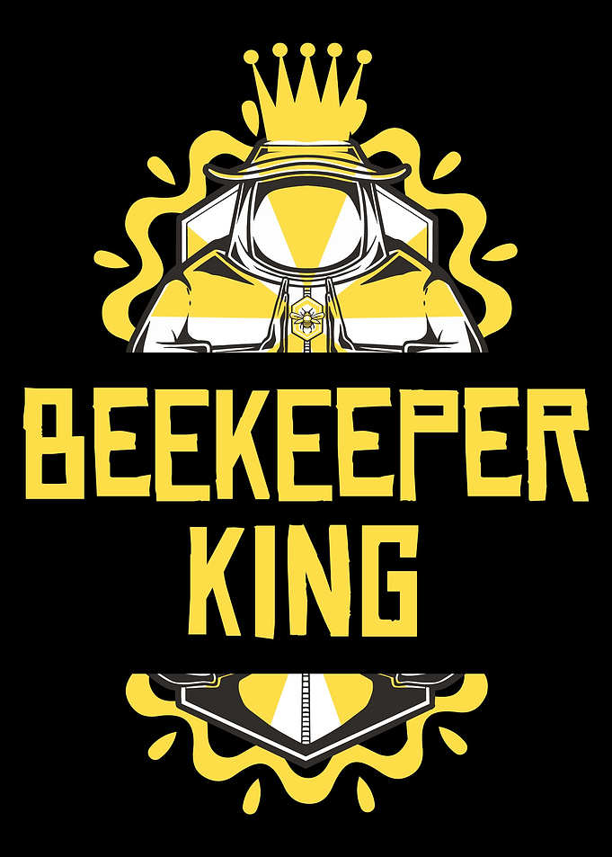 Beekeeper Honeycomb