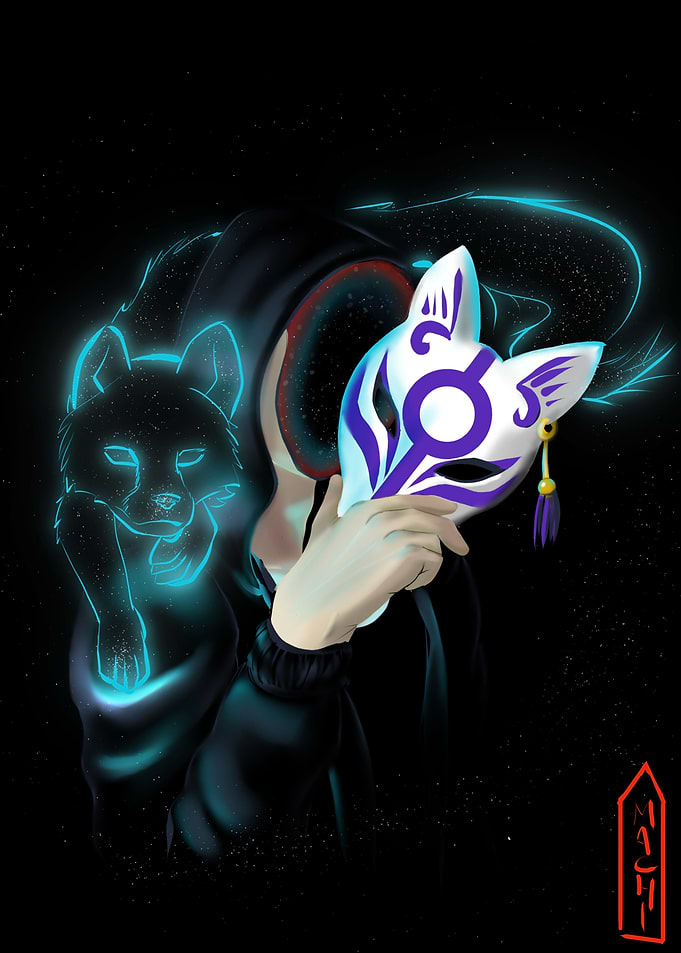 Kabuki style