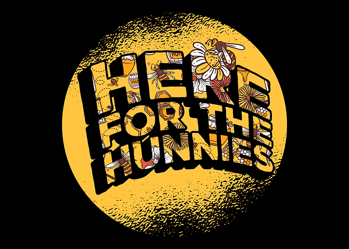 Beekeeper Honeycomb