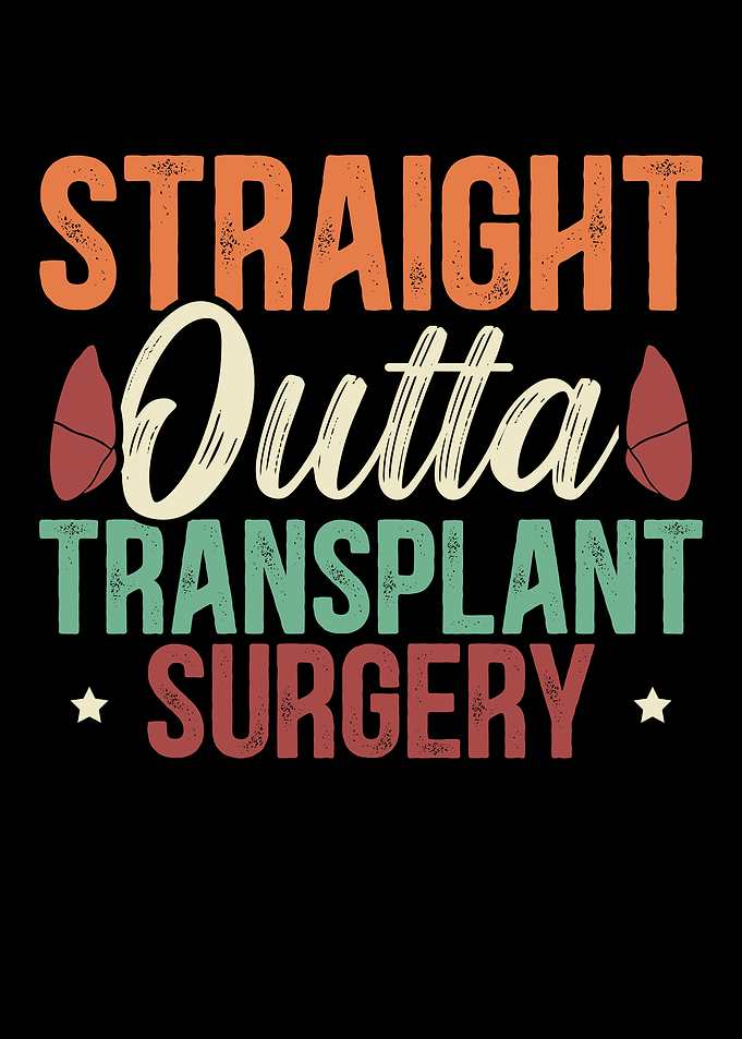Transplant Surgery