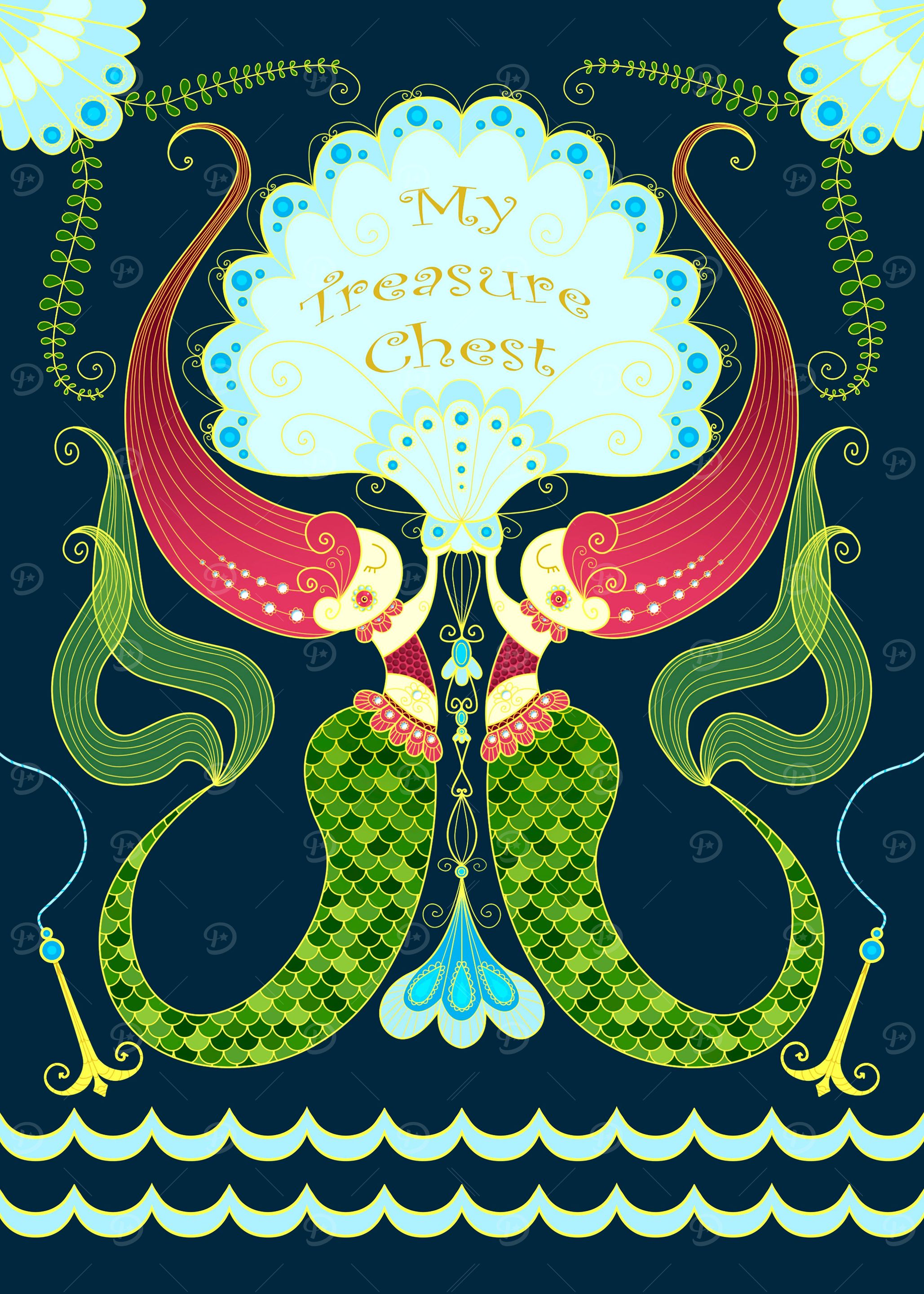 the world is your oyster