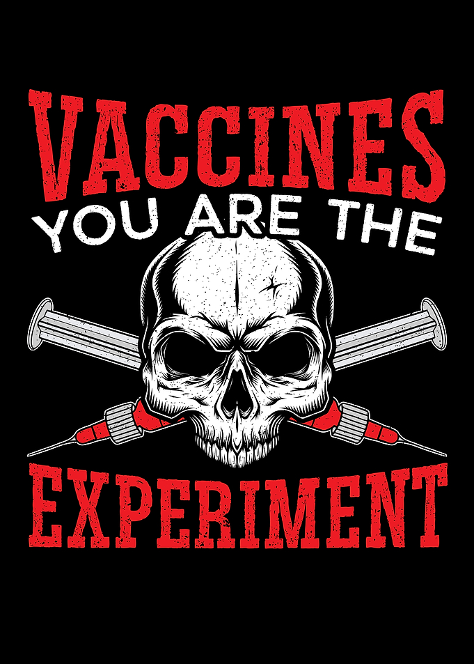 Vaccines You Are The