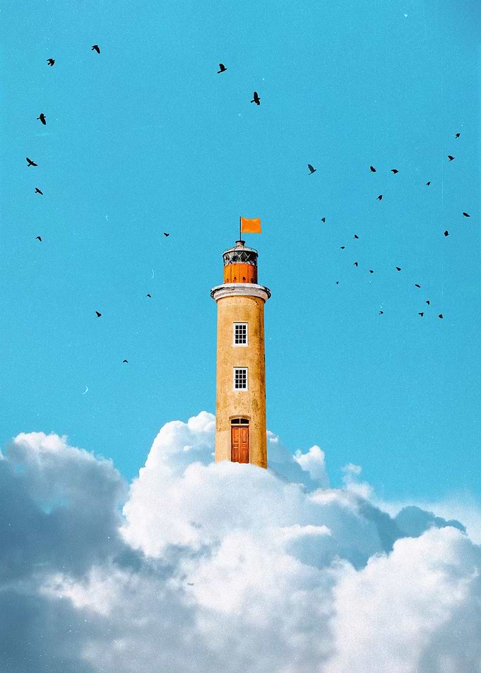 Watcher in the Sky