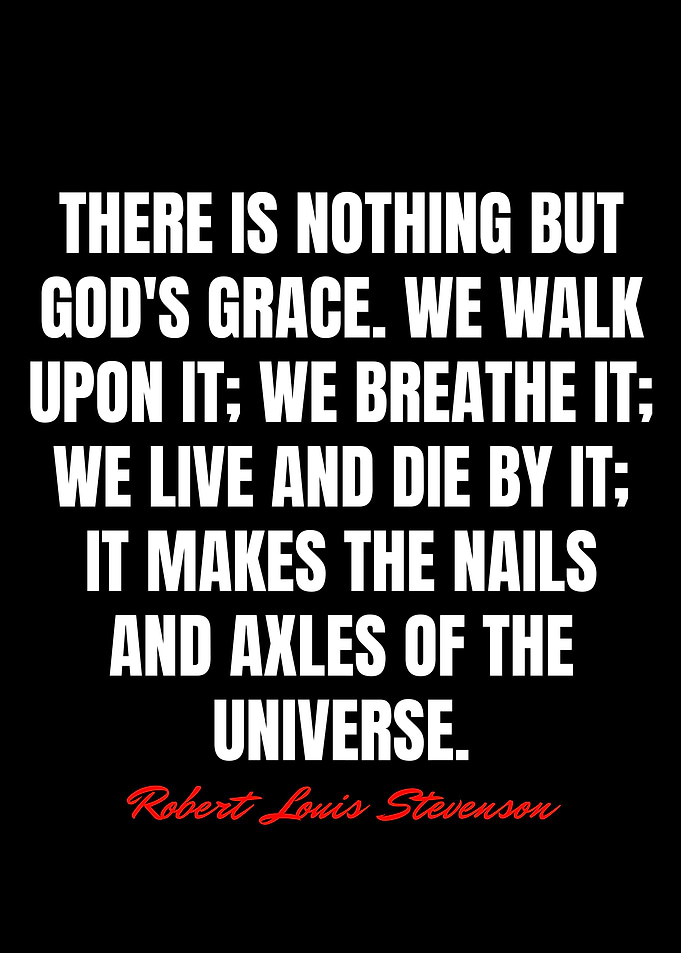 Robert Louis Quotes