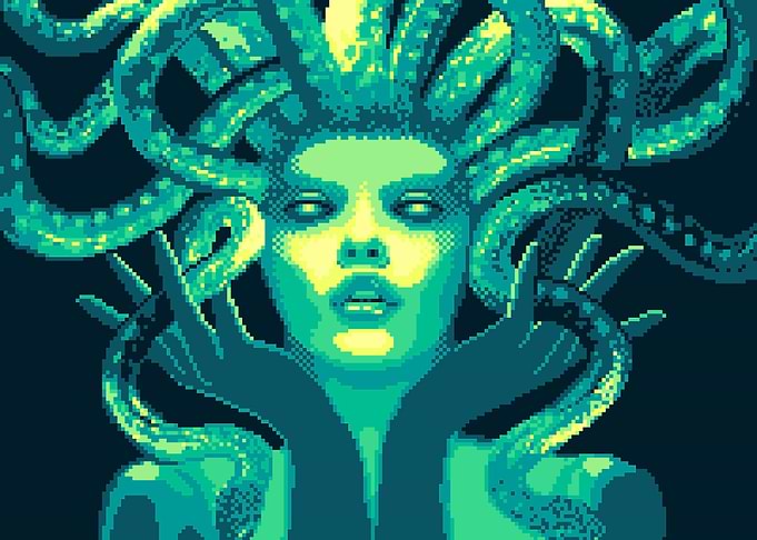 Medusa