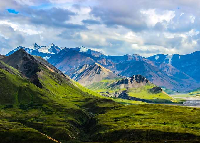 National Park