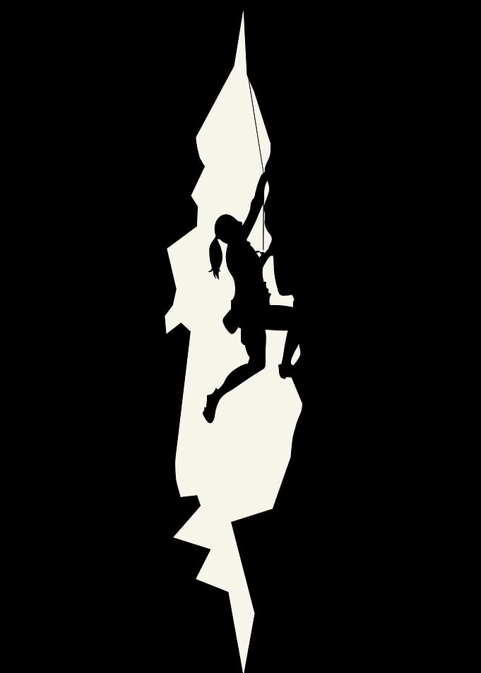 Climbing