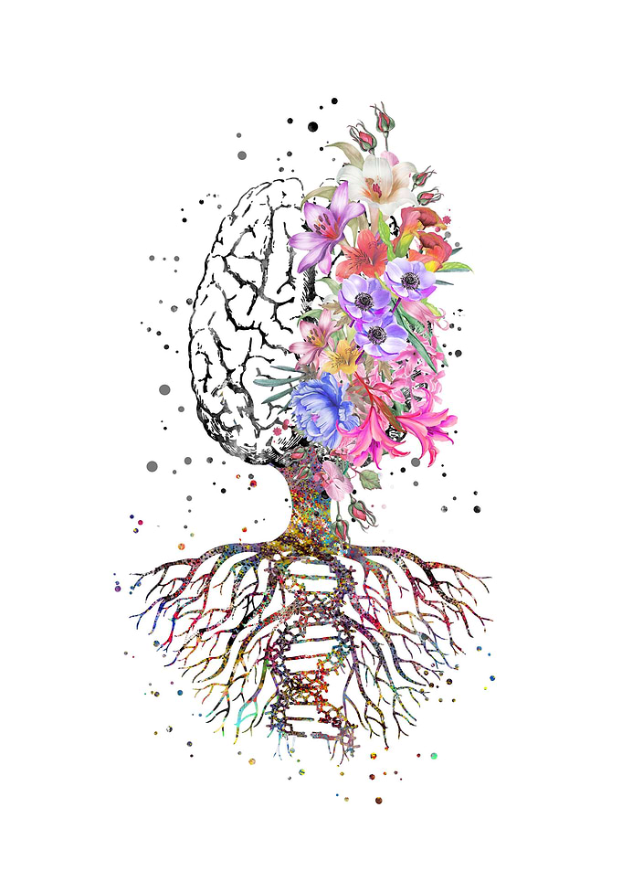 Brain tree