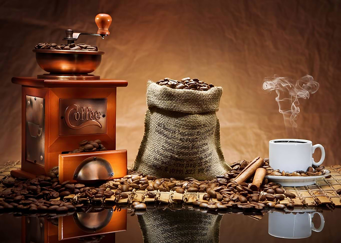 Bakery Coffee