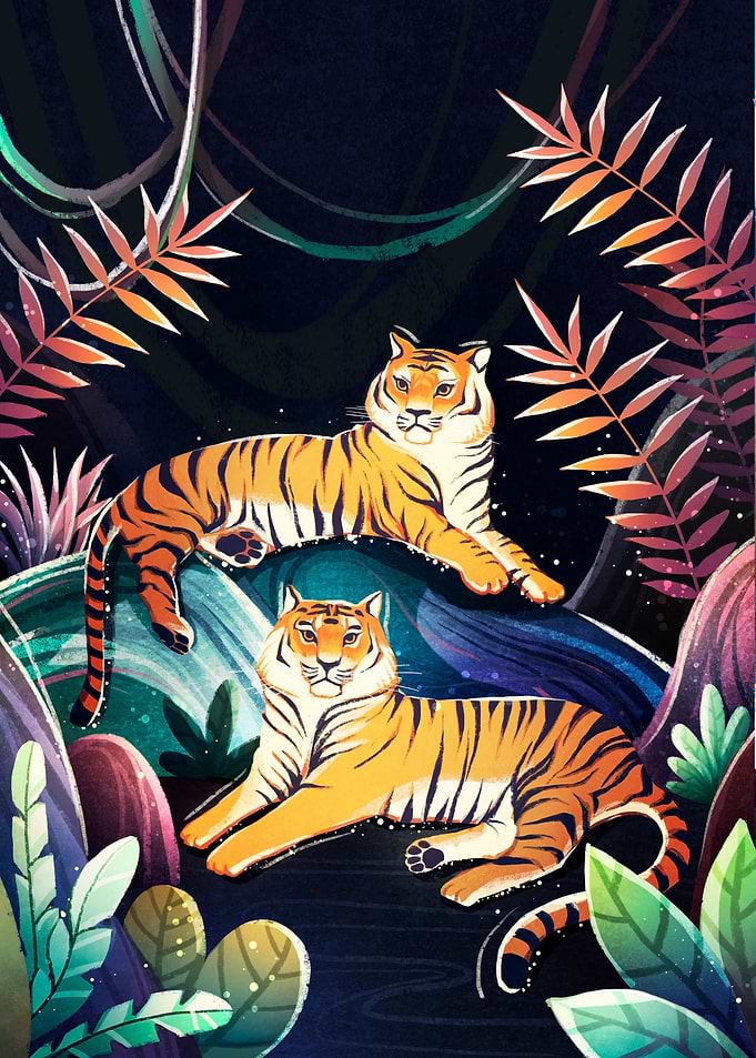 Tigers