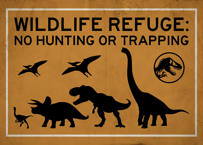 Wildlife Refuge