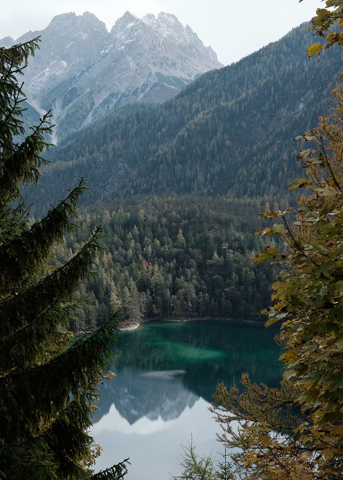Lakeside