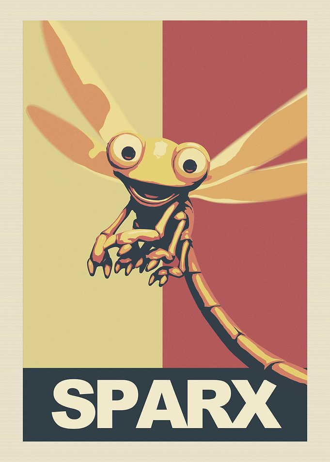 Sparx