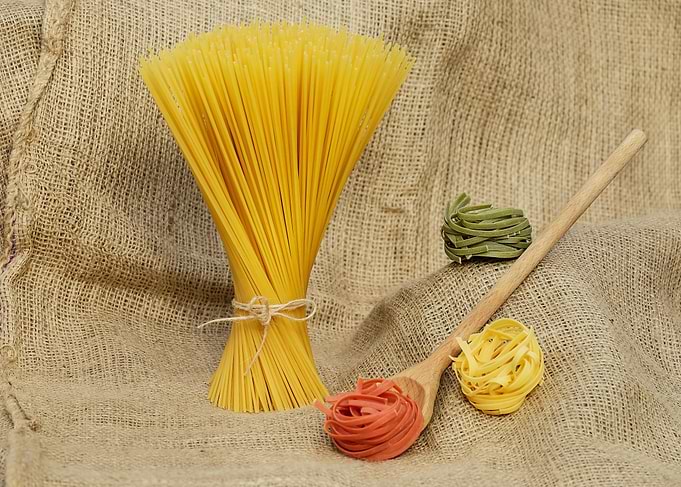 Pasta Variety