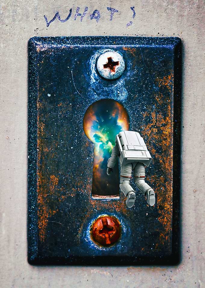 Keyhole