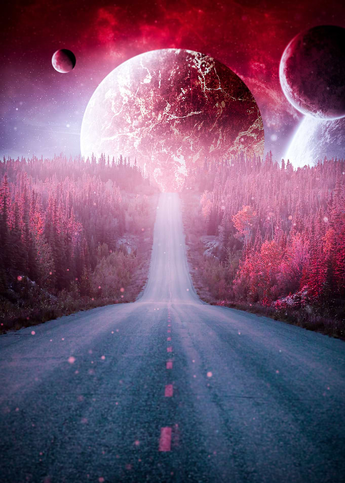 Red Road