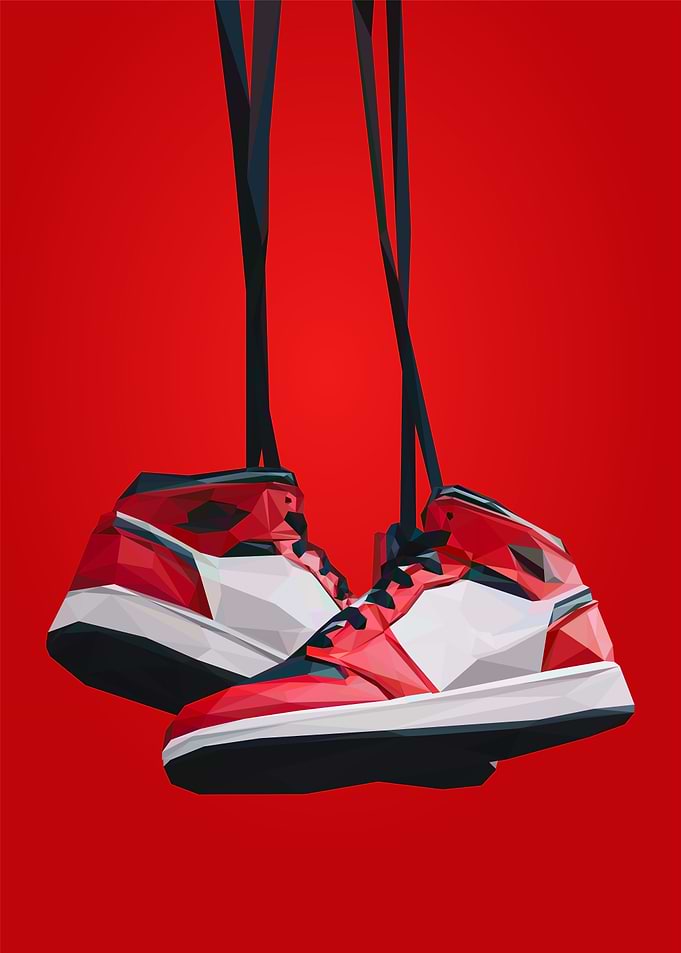 sneakers