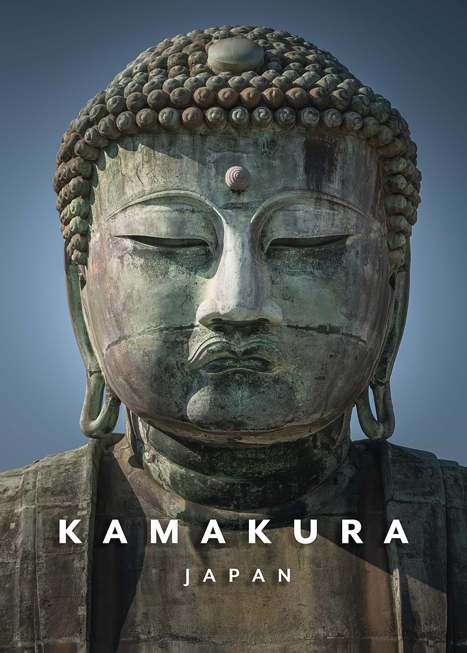 Kamakura Buddha