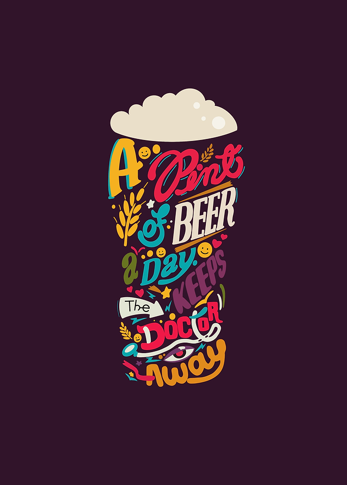 Lettering quotes
