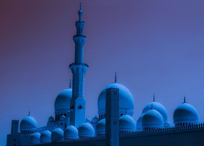 Grand Mosque